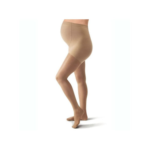 Jobst 140 Maternity Panty Beige T/5 Jag Couture Beauty