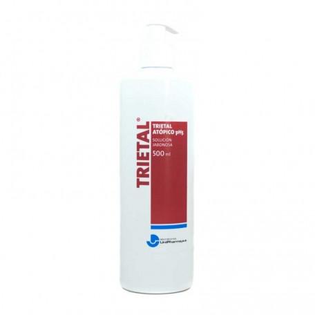 Unipharma Trietal® Atopic, Ph5 Jag Couture Beauty