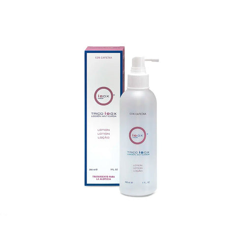Ioox Trico Anti-Fall Lotion 200ml Jag Couture Beauty