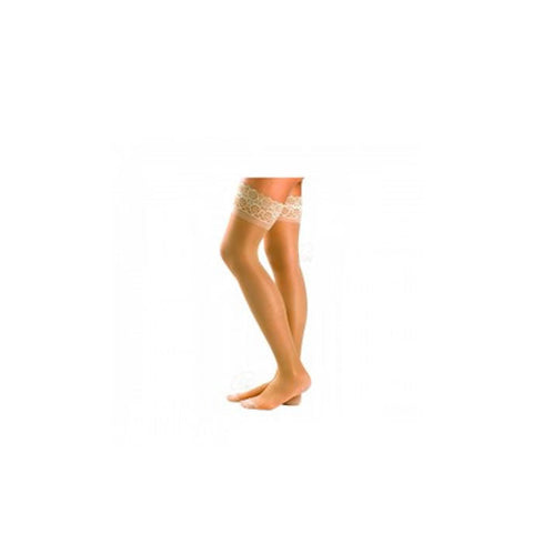 Maries Long Stockings Normal Blond Medium Jag Couture Beauty