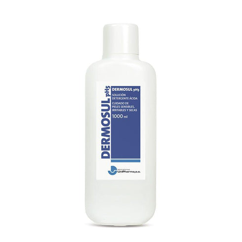 Unipharma Dermosul 750ml Jag Couture Beauty