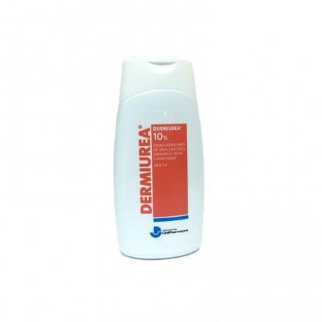 Unipharma Dermiurea 10 Jag Couture Beauty