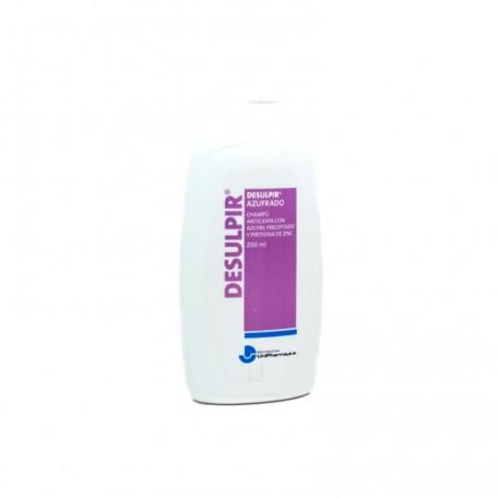 Unipharma Desulpir™ Sulphur 200ml Jag Couture Beauty