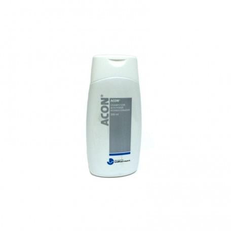 Acon Shampoo 200ml Jag Couture Beauty