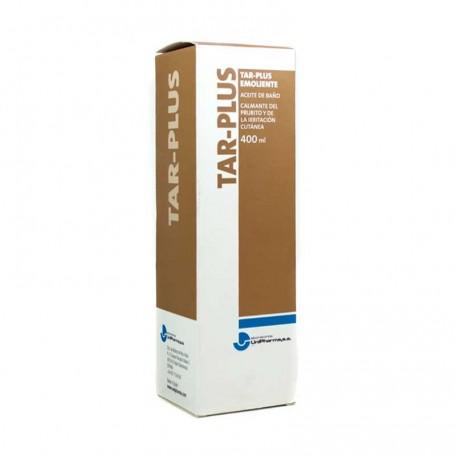 Unipharma Tar Plus Emolient Jag Couture Beauty