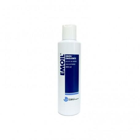 Unipharma Emollient 200ml Jag Couture Beauty