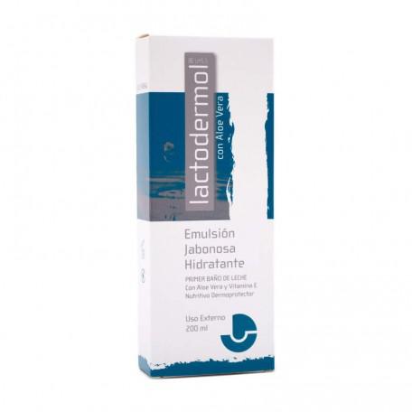 Unipharma Lactodermol™ Ph 5 - Jag Couture Beauty