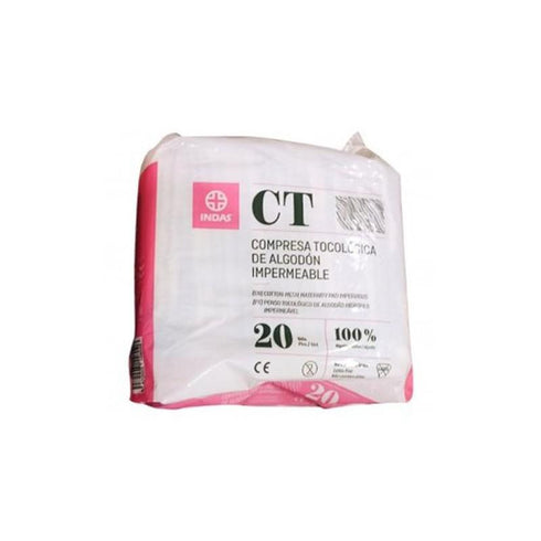 Indas Maternity Cotton Pads 20 U Jag Couture Beauty