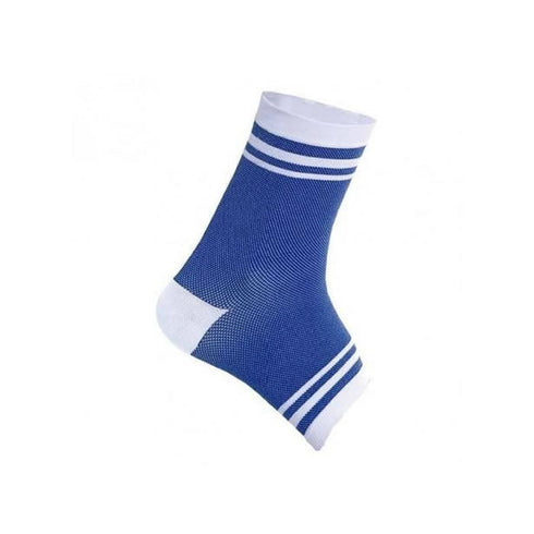 Medilast Ankle Support Blue Series R/844 T/S Jag Couture Beauty