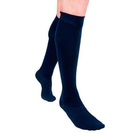 Medilast Sock 300 Blue Small Jag Couture Beauty