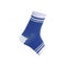 Medilast Ankle Brace Blue Series R/844 T/Extra Large Jag Couture Beauty
