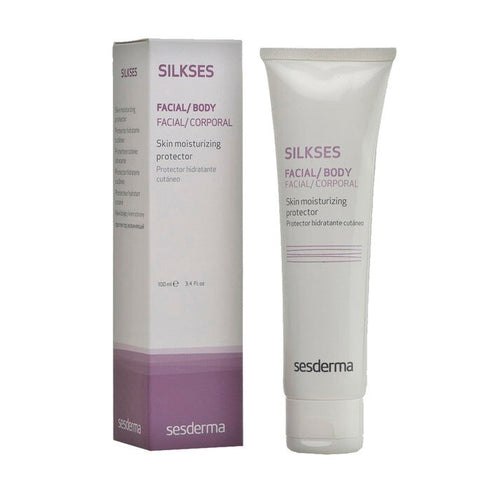 Sesderma Silkses Skin Moisturizing Protector 100ml