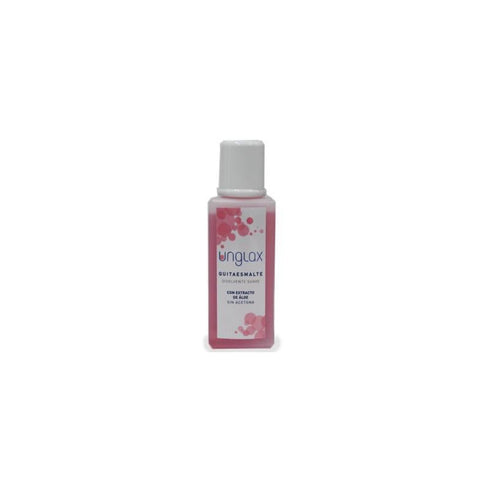 Laboratorios Viñas Unglax Nail Polish Remover Jag Couture Beauty