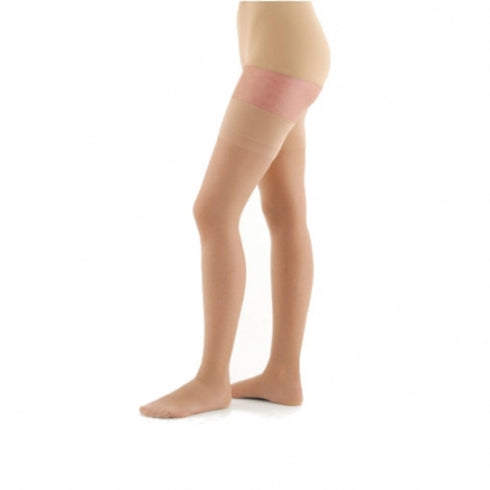 Varisan Long Stockings Beige 4 - Jag Couture Beauty