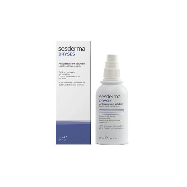 Sesderma Dryses Antiperspirant Solution 100ml - Jag Couture Beauty