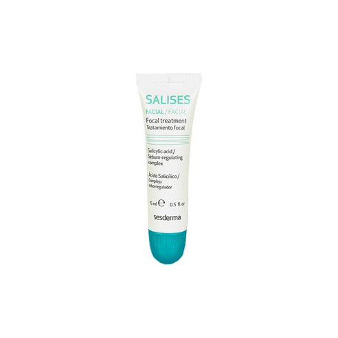 Sesderma Salises Focal Treatment 15ml - Jag Couture Beauty