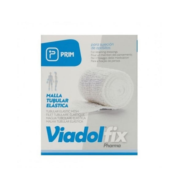 Viadolfix Elastic Tubular Mesh 8 3m Jag Couture Beauty