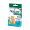 Nexcare En Delaval Ca: Universal Adhesive Strips Assortment 20 Uts Jag Couture Beauty