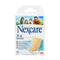 Nexcare Textile Strips 5 Strips 10x6 Cm - Jag Couture Beauty