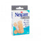 Nexcare En Delaval Ca: Textile Strips Adhesive Strips Assortment 20 Uts Jag Couture Beauty