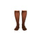 Medilast Sock 300 Brown Extra Large - Jag Couture Beauty