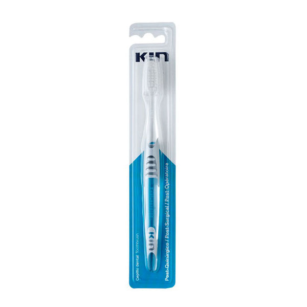 Kin Post Surgical Toothbrush 1 Unit - Jag Couture Beauty