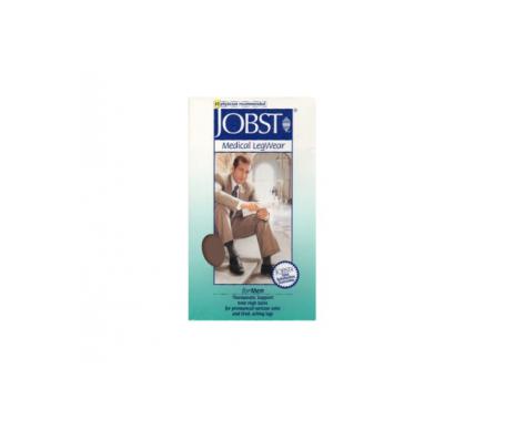 Calcetin Jobst C Normal Marron T-Pp - Jag Couture Beauty