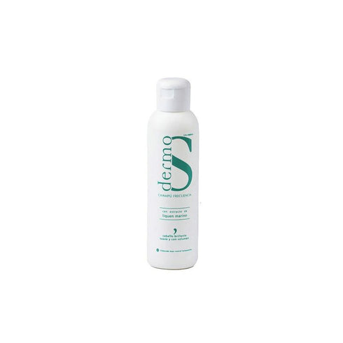 Rilastil Dermo S Frequency Shampoo 500ml - Jag Couture Beauty