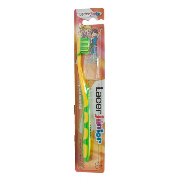 Lacer™ Junior Zahnbürste 1 Einheit