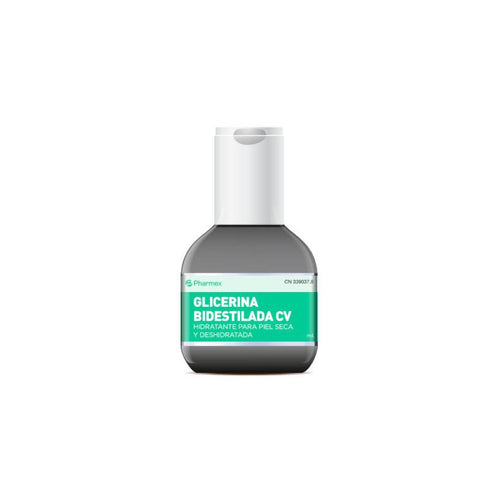 Cuve Pure Glycerine 100g - Jag Couture Beauty