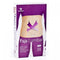 Faja Medilast Lumbar Talla 4 Velcro 95-105 Cm Jag Couture Beauty