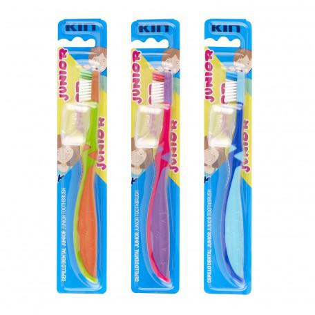 Kin Dental Brush Junior Jag Couture Beauty
