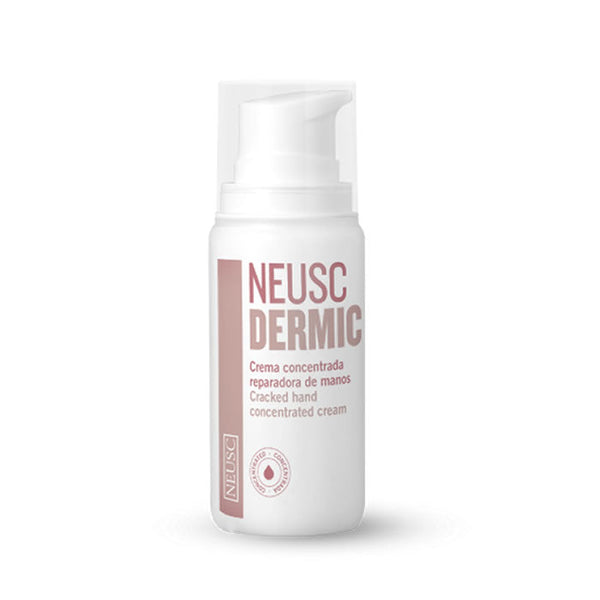 Neusc Dermic Hand Cream 100ml Jag Couture Beauty