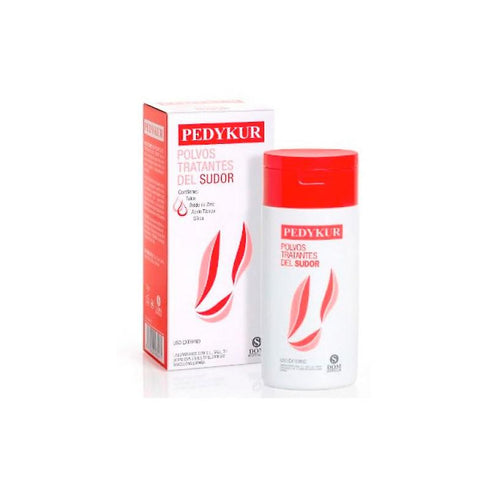 Salvat Pedykur Sweat Treating Powder 75g - Jag Couture Beauty
