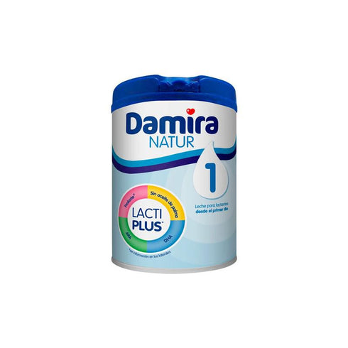 Damira Sandoz Natur 1 Infants 800g Jag Couture Beauty