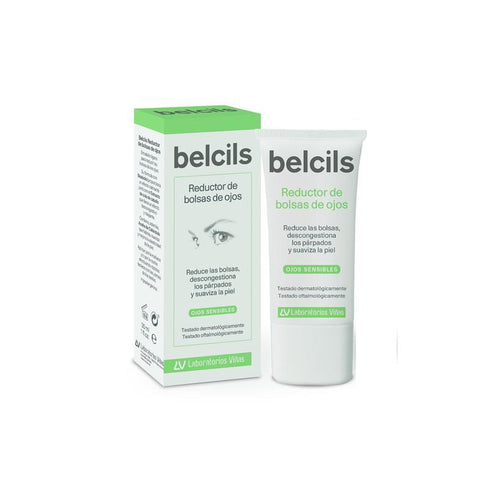 Belcils Eye Bag Reducer 30ml Jag Couture Beauty