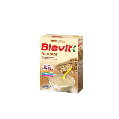 Ordesa Blevit Plus Wholegrain 300g - Jag Couture Beauty