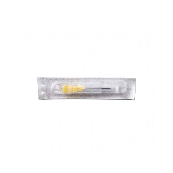 Ico Gamma Plus Needle 0,9x25mm Jag Couture Beauty