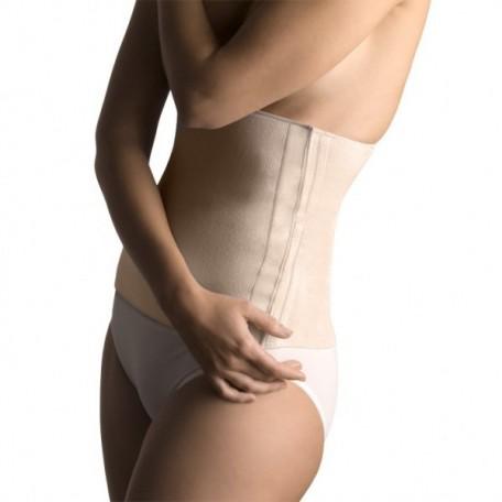 Farmalastic Beige Velcro Girdle Size 2 Jag Couture Beauty