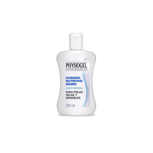 Stiefel Physiogel Milk Body 200ml Jag Couture Beauty