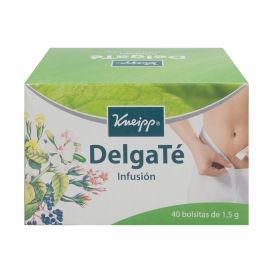 Kneipp Delgaplant Infusion 40 Bags Jag Couture Beauty