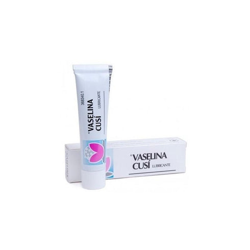 Sanofi Cusi Vaseline 30g - Jag Couture Beauty