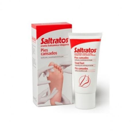 Laboratorios Viñas Saltratos Soothing Cream 50ml Jag Couture Beauty