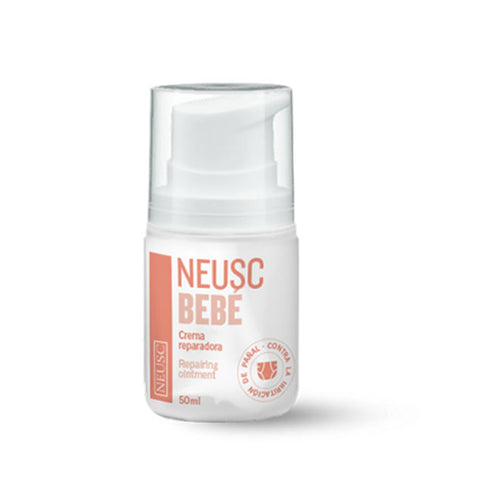 Neusc Baby Repair Cream 50ml - Jag Couture Beauty
