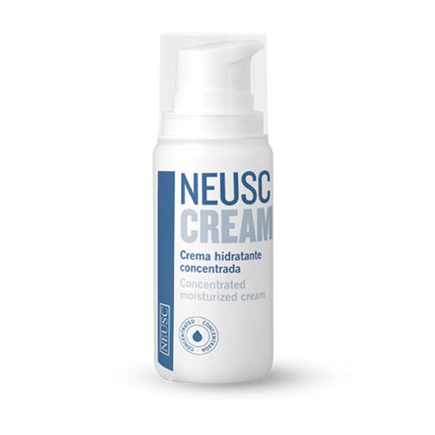Neusc Cream Moisturising Cream 100ml Jag Couture Beauty