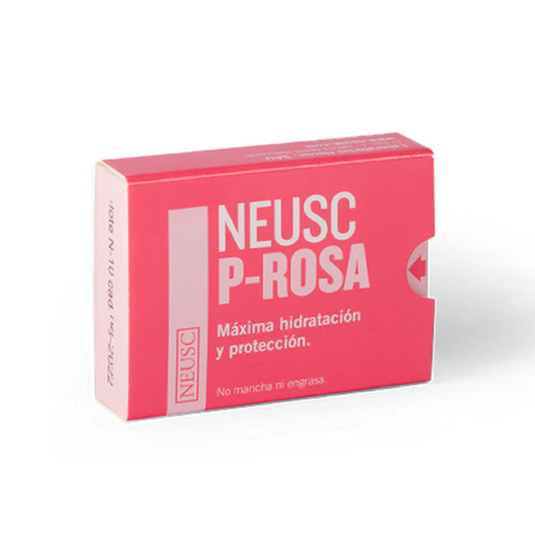 Neusc-P Pink Grease Tablet Asperity 24g - Jag Couture Beauty