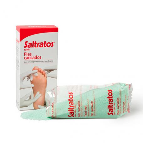 Laboratorios Viñas Saltratos Relaxing Salts 200g Jag Couture Beauty