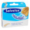Salvelox Aqua Resist Large Size Dressings 40 Uts
