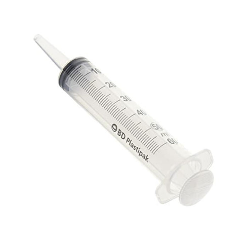 BD Plast Syringe C/A Sold 0,45X12,7 10 Units - Jag Couture Beauty