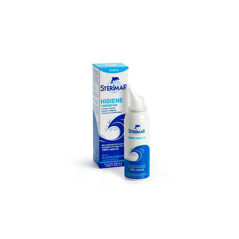 Sterimar Solution Nasal Cleaning Of Seawater Jag Couture Beauty